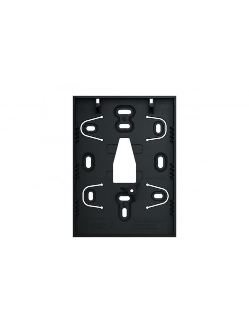 Busch-Jaeger – SAS/A.0.11-885 SAS/A.0.11-885 Surface box small, black matt