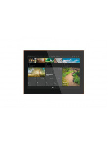 Busch-Jaeger – ST/U10.4.11-825 ST/U10.4.11-825 SmartTouch 10 B/rose gold