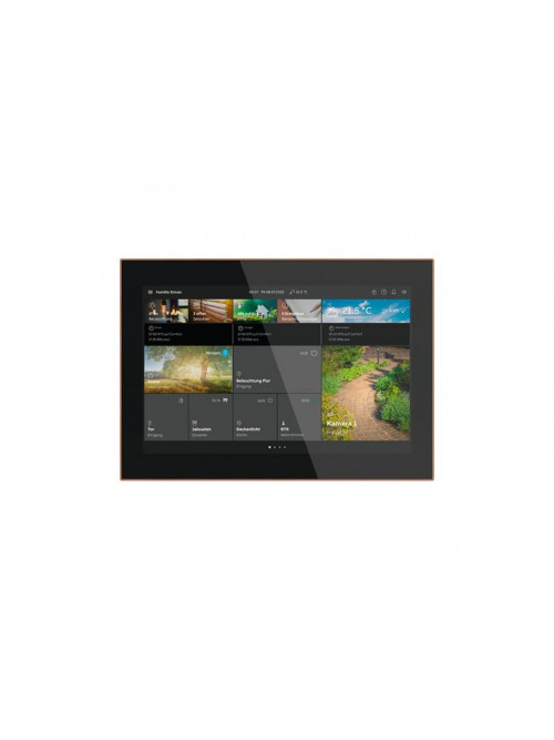 Busch-Jaeger – ST/U10.4.11-825 ST/U10.4.11-825 SmartTouch 10 B/rose gold