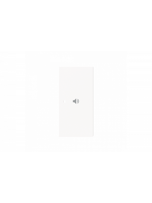 Busch-Jaeger – 6237-22-44G 6237-22-44G rocker 2g, right, Volume