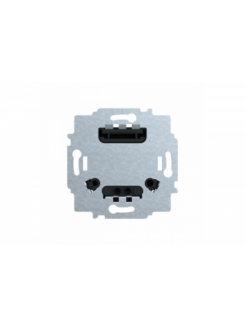 Busch-Jaeger – BAU-F-0.11 BAU-F-0.11 BAU f@h