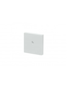 Busch-Jaeger – 6234-10-84 6234-10-84 rocker 1gang, dimming