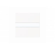 Busch-Comfort switch® Control Element Movement sensor studio white matt - Busch-art linear