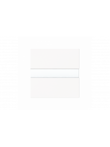 Busch-Comfort switch® Control Element Movement sensor studio white matt - Busch-art linear