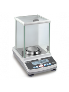 Аналитические весы KERN ABJ 120-4NM