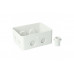 Junction box AK2-IP65 M20 with base