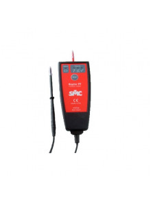 SMC Raptor Polarity Tester
