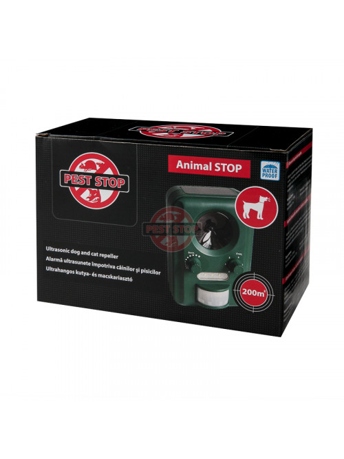 Animal Stop PS-326