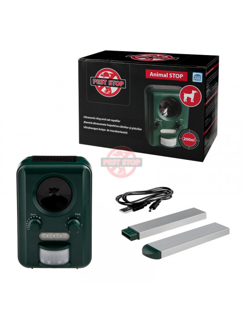 Animal Stop PS-326
