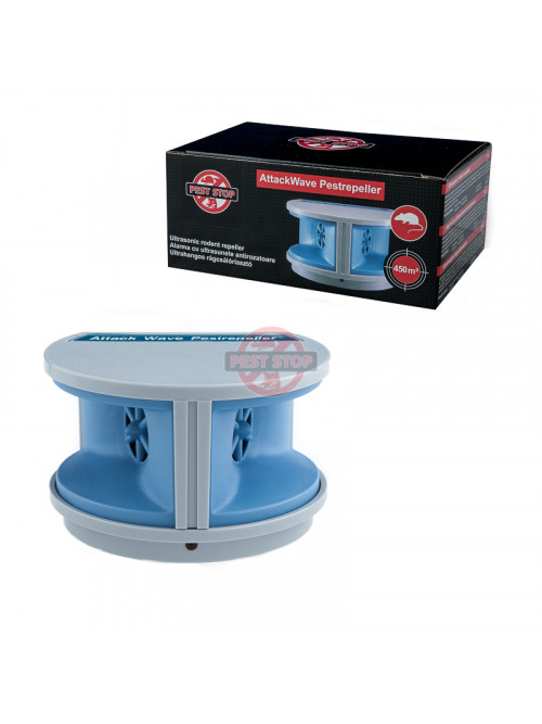 AttackWave Pestrepeller PS-927