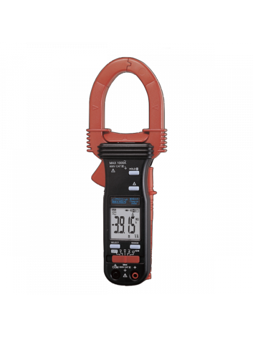 Clamp meter Brymen BM116