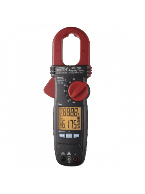 Clamp meter Brymen BM175D