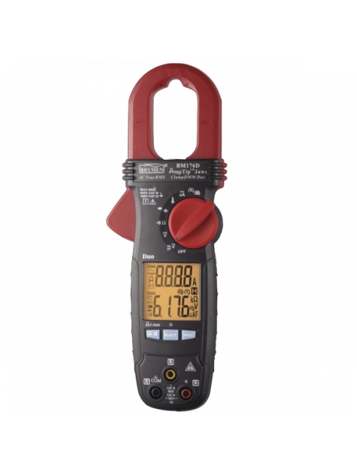 Clamp meter Brymen BM176D