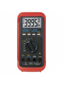 Multimeter Brymen BM806s