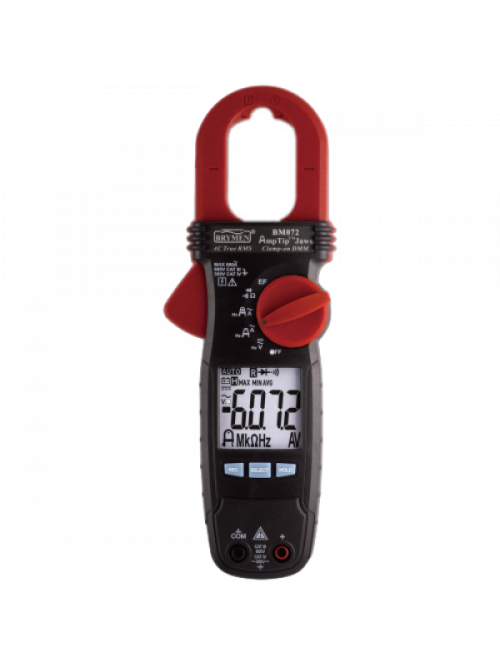 Clamp meter Brymen BM072