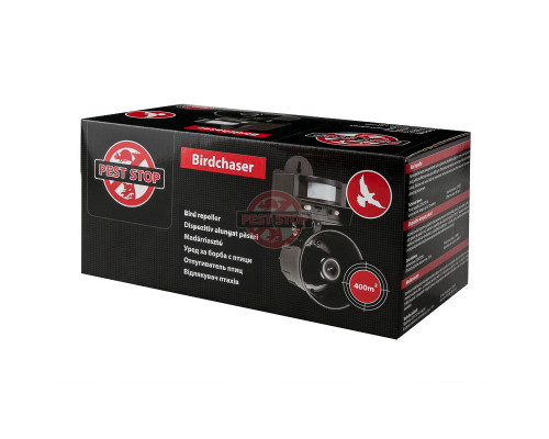Bird Chaser PS-2001