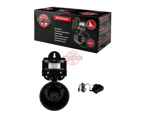 Bird Chaser PS-2001