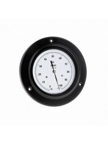 Leybold CAPSULE  Mechanical dial type vacuum gauge