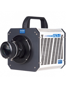 High speed camera MEMRECAM ACS-1 M60