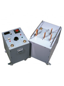 SMC LET-2010-RD primary test system