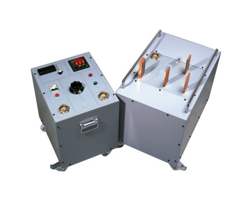 SMC LET-2010-RD primary test system