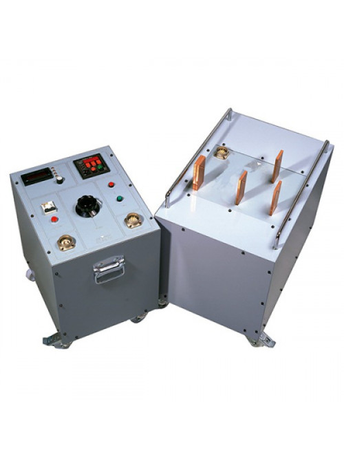 SMC LET-2010-RD primary test system