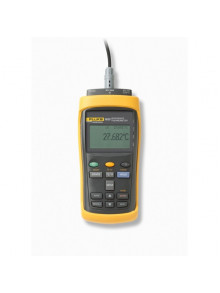 Fluke 1523 Reference Thermometer