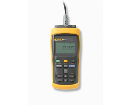 Fluke 1523 Reference Thermometer