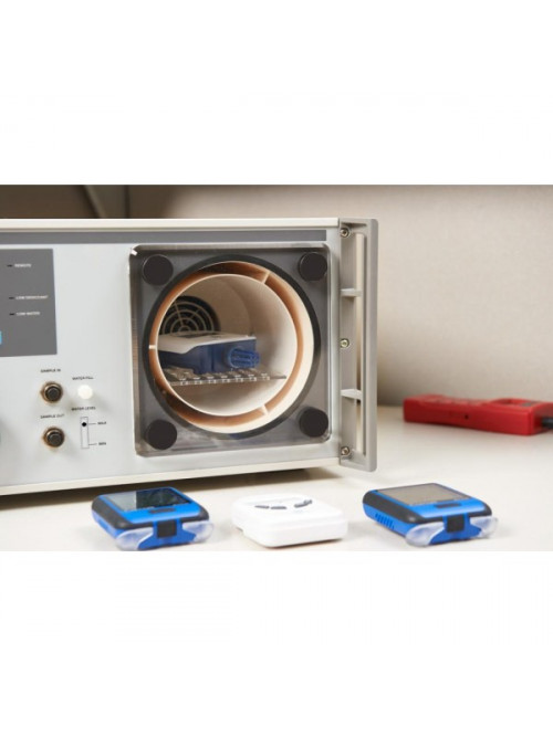 Fluke 5128A RHapid-Cal® Humidity Generator