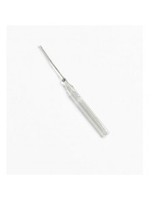 Fluke 5686-B Glass Capsule Platinum Reference Thermocouple