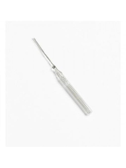 Fluke 5686-B Glass Capsule Platinum Reference Thermocouple