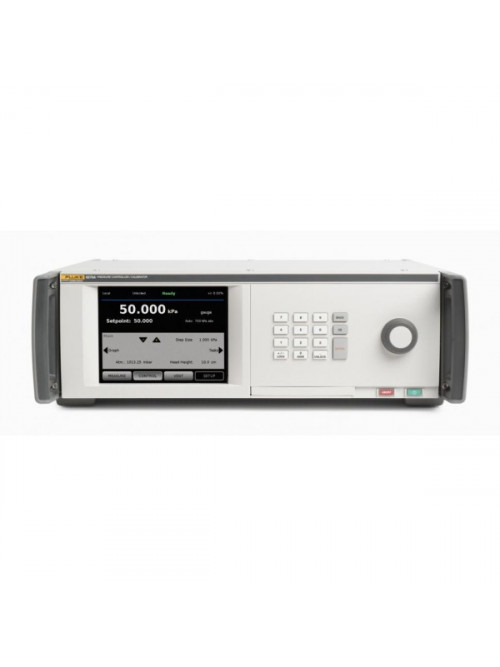 Fluke 6270A Pressure Controller / Calibrator