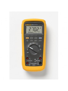 Fluke 27 II Rugged Digital Multimeter