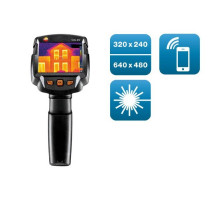 testo 872 - Thermal imager