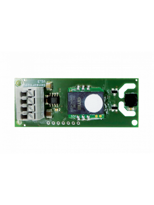 Комбинированный датчик  WS 75 VOC