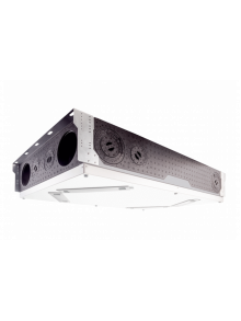 Центральные приточно-вытяжные установки  WS 120 Trio QRV