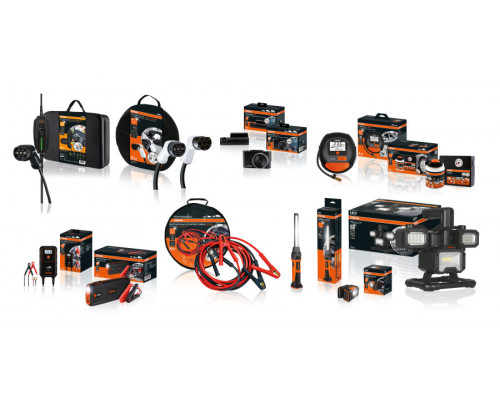 TYREinflate 1000 OTI1000