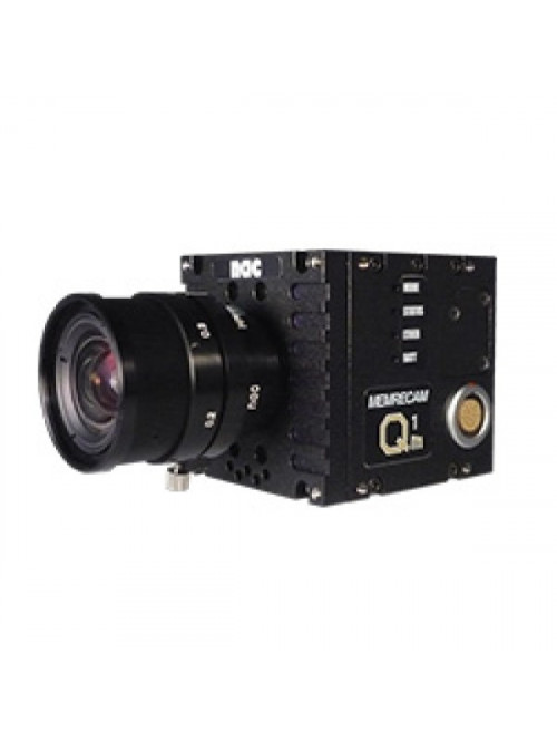 High Speed Camera MEMRECAM Q1m Series