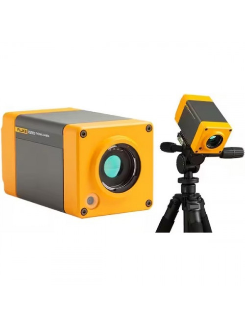 Fluke RSE300 Mounted Infrared Camera