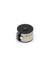 Miniature Inertial Shaker System Modal Shop 2002E