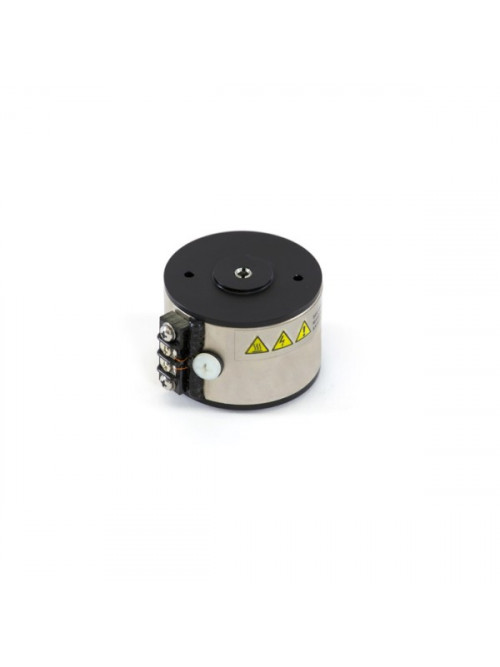Miniature Inertial Shaker System Modal Shop 2002E