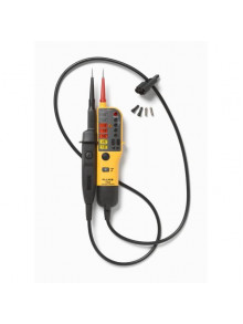 Two-pole Voltage and Continuity Tester Fluke T110