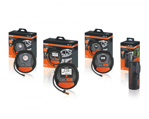 TYREinflate 1000 OTI1000