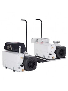 Leybold SOGEVAC BI / DI oil sealed vacuum pumps