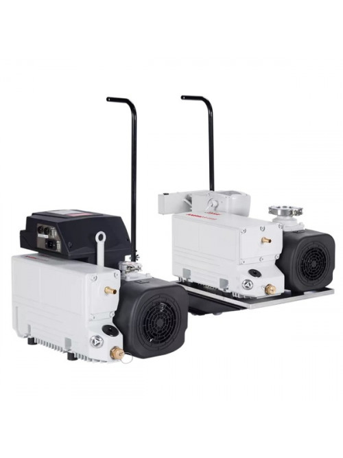 Leybold SOGEVAC BI / DI oil sealed vacuum pumps