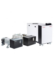 Leybold DRYVAC Dry screw vacuum pumps