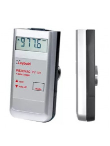 Leybold PIEZOVAC PV 101 Portable all-in-one vacuum gauge