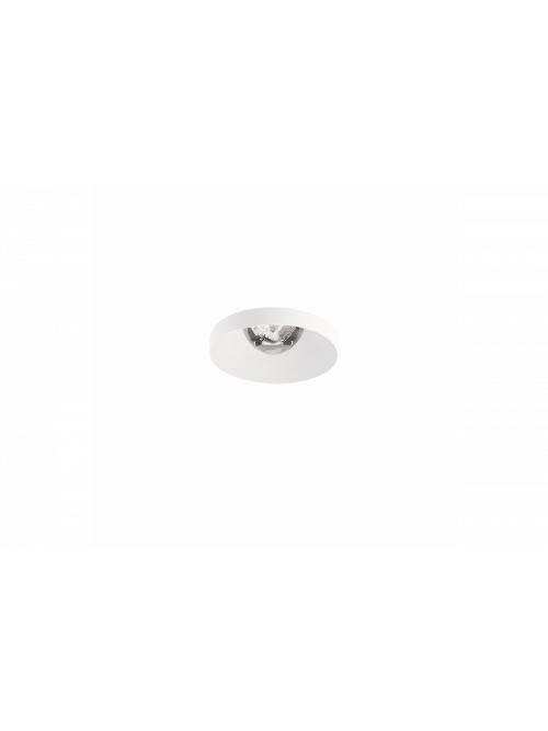 Puck S Recessed