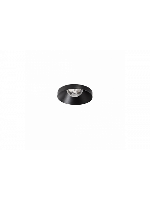 Puck S Recessed