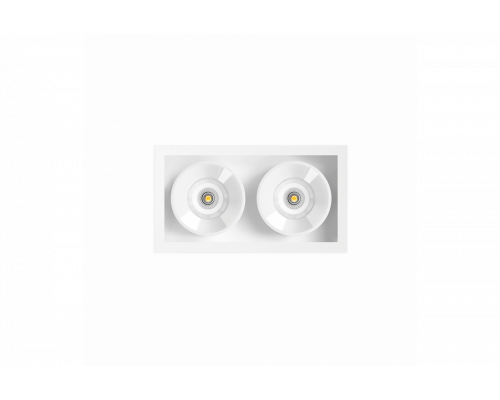 Black Foster S Recessed 2